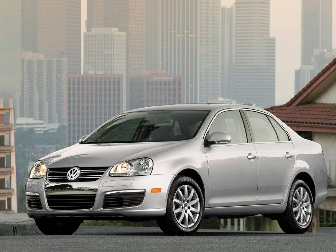 VOLKSWAGEN JETTA 2009 3VWRZ71K09M120877 image
