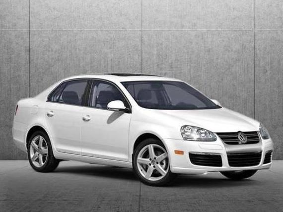 VOLKSWAGEN JETTA 2009 3VWJZ71K89M141814 image