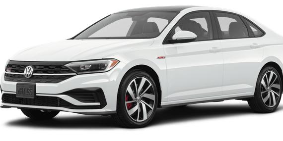 VOLKSWAGEN JETTA 2019 3VW5T7BU0KM193754 image