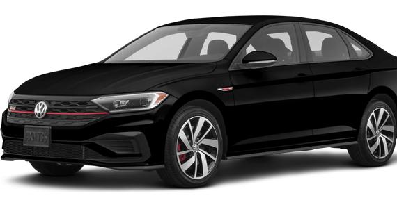 VOLKSWAGEN JETTA 2019 3VW5T7BU2KM149755 image