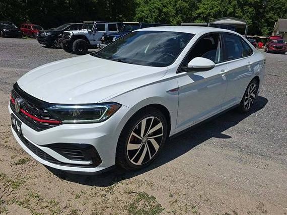 VOLKSWAGEN JETTA 2019 3VW5T7BU0KM232441 image
