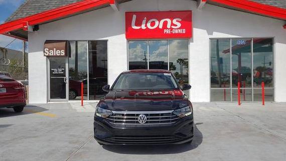 VOLKSWAGEN JETTA 2021 3VWC57BU0MM017534 image VOLKSWAGEN JETTA 2021 3VWC57BU0MM017534 image