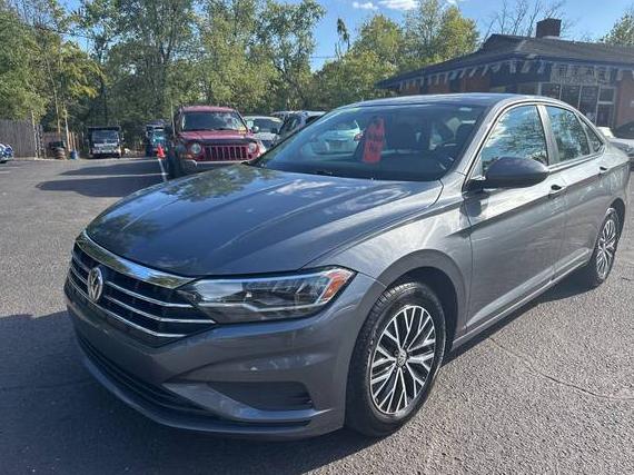 VOLKSWAGEN JETTA 2021 3VWC57BU1MM011533 image VOLKSWAGEN JETTA 2021 3VWC57BU1MM011533 image