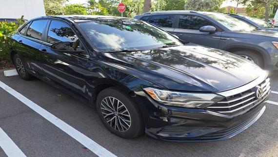 VOLKSWAGEN JETTA 2021 3VWC57BU1MM092873 image VOLKSWAGEN JETTA 2021 3VWC57BU1MM092873 image