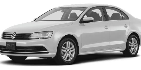 VOLKSWAGEN JETTA 2017 3VW167AJ5HM376458 image