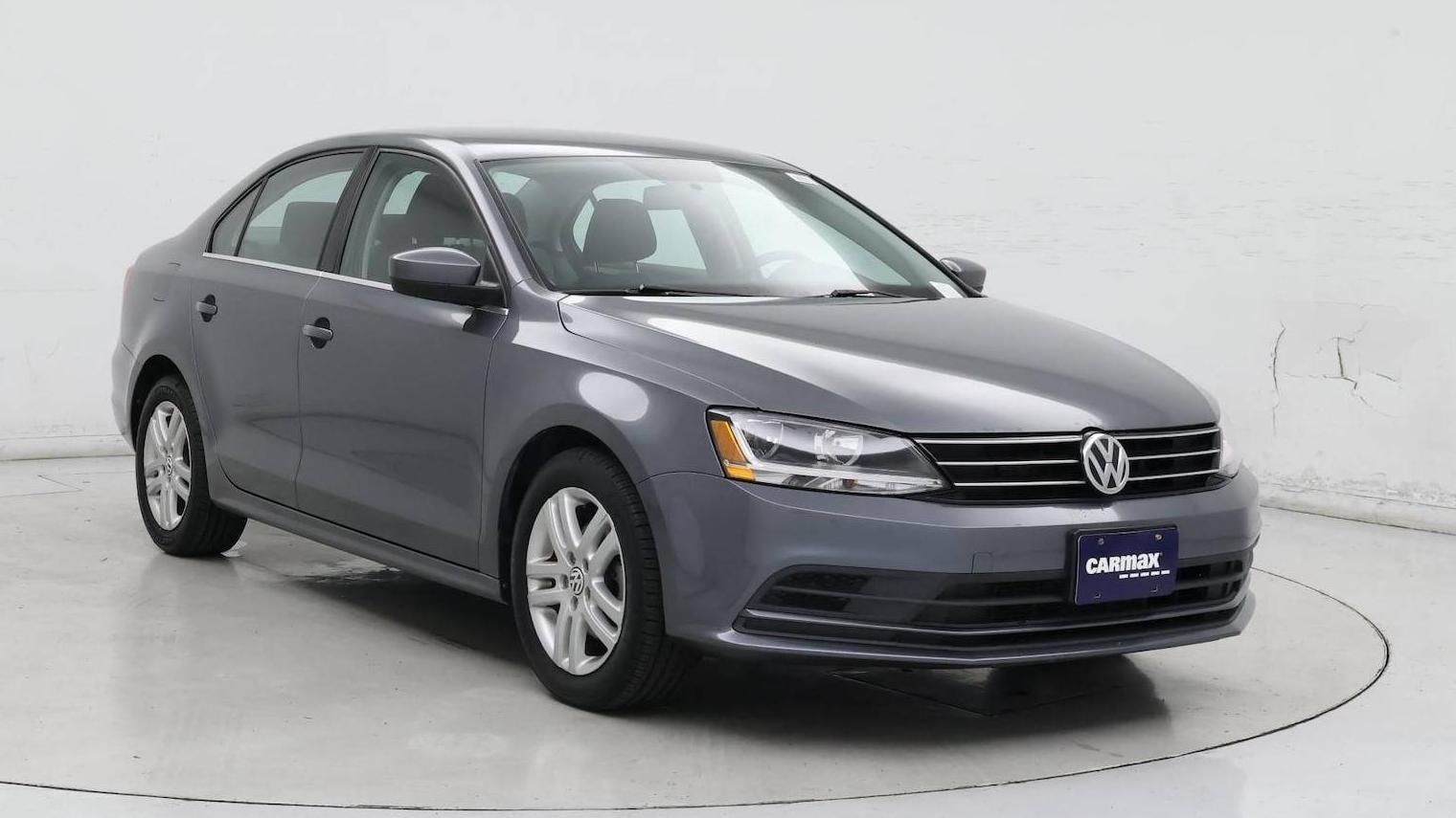 VOLKSWAGEN JETTA 2017 3VW167AJ5HM300447 image