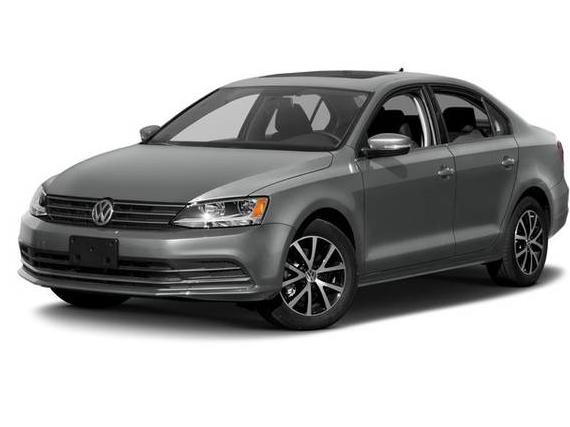VOLKSWAGEN JETTA 2017 3VW167AJ2HM319666 image