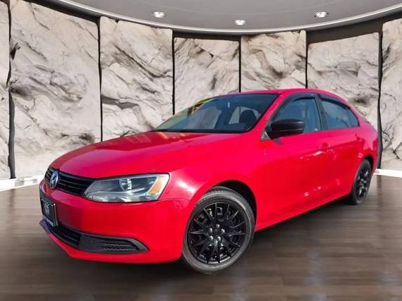 VOLKSWAGEN JETTA 2012 3VW1K7AJ2CM392220 image
