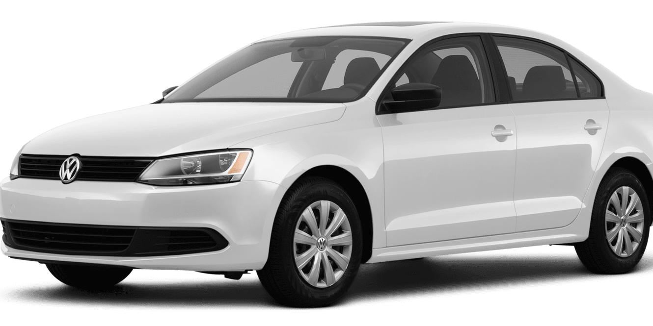 VOLKSWAGEN JETTA 2012 3VW2K7AJ7CM402907 image