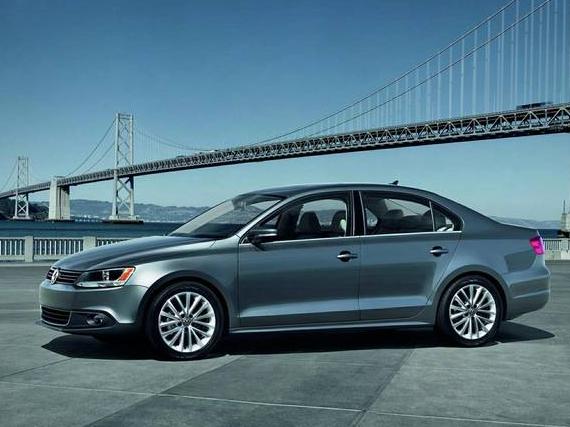 VOLKSWAGEN JETTA 2012 3VW1K7AJ3CM322810 image