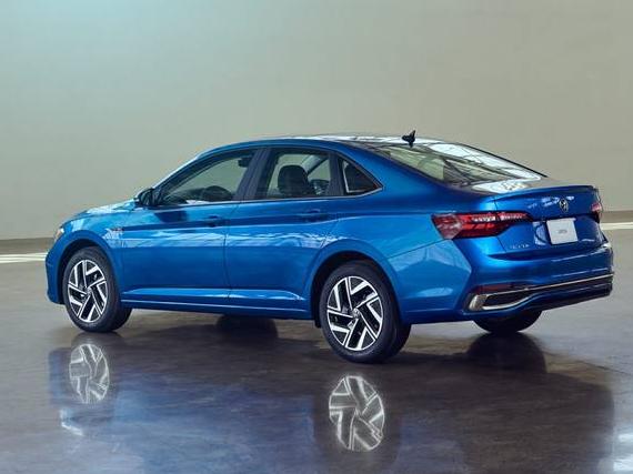 VOLKSWAGEN JETTA 2024 3VW5M7BU0RM023806 image VOLKSWAGEN JETTA 2024 3VW5M7BU0RM023806 image