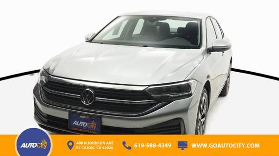 VOLKSWAGEN JETTA 2024 3VW5M7BU1RM004066 image VOLKSWAGEN JETTA 2024 3VW5M7BU1RM004066 image