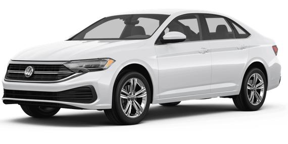 VOLKSWAGEN JETTA 2024 3VW5M7BU0RM036376 image VOLKSWAGEN JETTA 2024 3VW5M7BU0RM036376 image