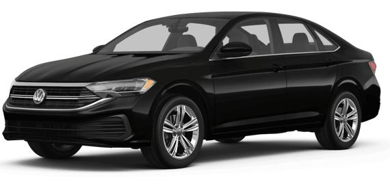 VOLKSWAGEN JETTA 2024 3VW5M7BU1RM001507 image VOLKSWAGEN JETTA 2024 3VW5M7BU1RM001507 image