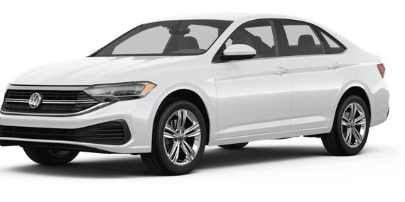 VOLKSWAGEN JETTA 2024 3VW5M7BU0RM055011 image VOLKSWAGEN JETTA 2024 3VW5M7BU0RM055011 image