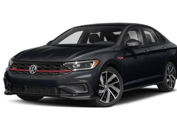 VOLKSWAGEN JETTA 2020 3VW5T7BU1LM046831 image