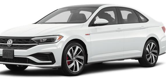 VOLKSWAGEN JETTA 2020 3VW5T7BU1LM091431 image