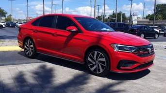 VOLKSWAGEN JETTA 2020 3VW6T7BU0LM077623 image