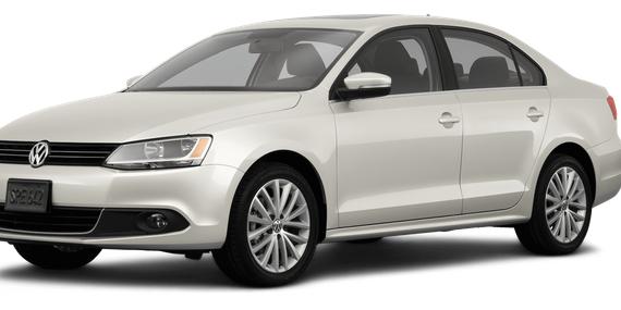 VOLKSWAGEN JETTA 2011 3VWDX7AJ0BM354322 image