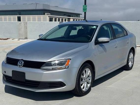 VOLKSWAGEN JETTA 2011 3VWBZ7AJ6BM324033 image