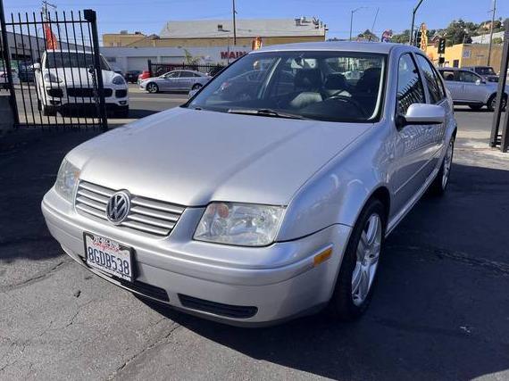 VOLKSWAGEN JETTA 2003 3VWTH69M63M043030 image
