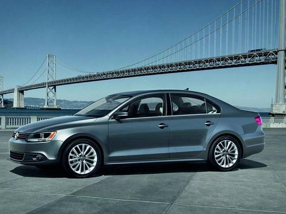 VOLKSWAGEN JETTA 2013 3VW2K7AJ0DM405911 image