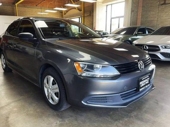 VOLKSWAGEN JETTA 2013 3VW2K7AJ5DM289363 image