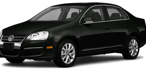 VOLKSWAGEN JETTA 2010 3VWJZ7AJ3AM030843 image
