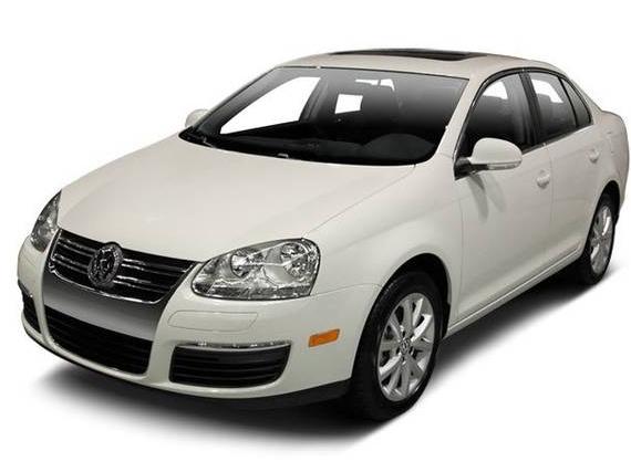 VOLKSWAGEN JETTA 2010 3VWJZ7AJ5AM040046 image