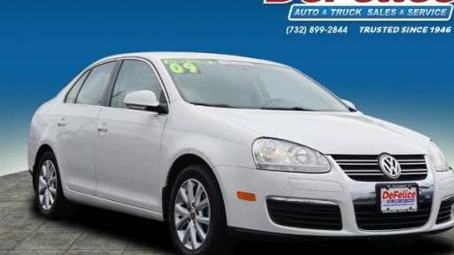 VOLKSWAGEN JETTA 2010 3VWRZ7AJ3AM062811 image