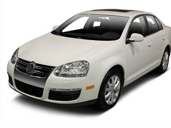 VOLKSWAGEN JETTA 2010 3VWAZ7AJ5AM128305 image