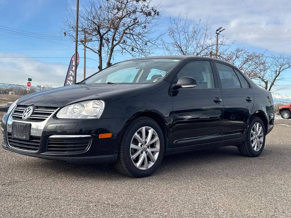 VOLKSWAGEN JETTA 2010 3VWRX7AJ6AM155991 image