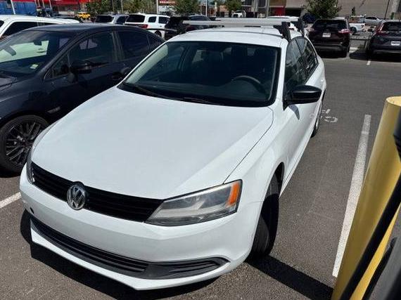 VOLKSWAGEN JETTA 2014 3VW1K7AJ9EM328470 image