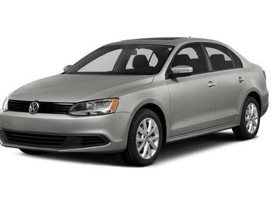 VOLKSWAGEN JETTA 2014 3VW1K7AJ2EM389062 image