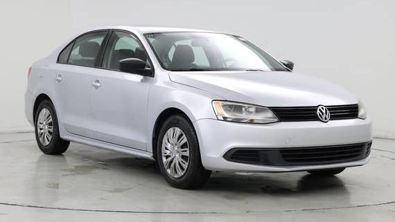 VOLKSWAGEN JETTA 2014 3VW2K7AJ0EM232036 image