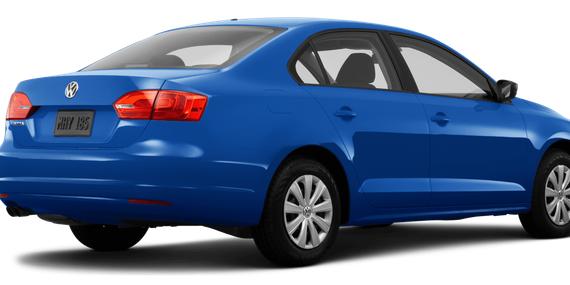 VOLKSWAGEN JETTA 2014 3VW1K7AJ6EM390120 image