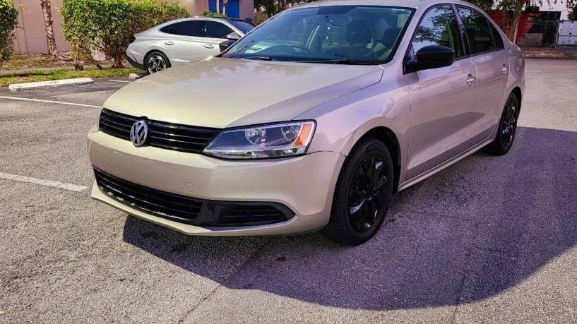 VOLKSWAGEN JETTA 2014 3VW2K7AJ0EM232554 image