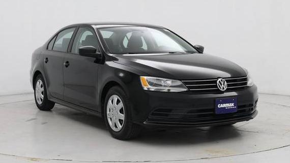 VOLKSWAGEN JETTA 2015 3VW2K7AJ1FM322460 image