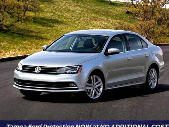 VOLKSWAGEN JETTA 2015 3VW1K7AJ1FM235685 image