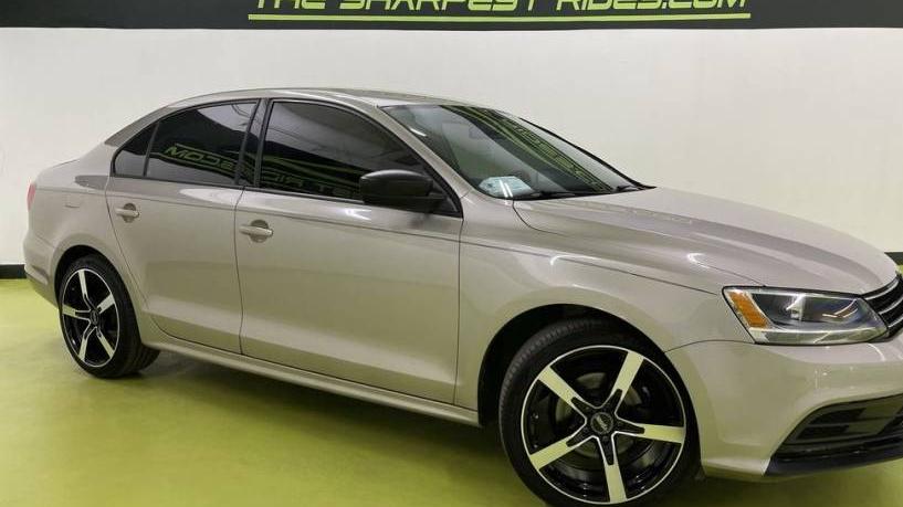 VOLKSWAGEN JETTA 2015 3VW2K7AJ2FM273334 image