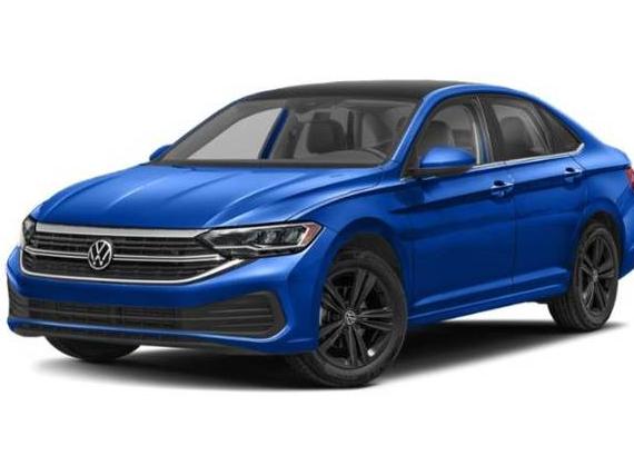 VOLKSWAGEN JETTA 2022 3VW7M7BU3NM024211 image VOLKSWAGEN JETTA 2022 3VW7M7BU3NM024211 image