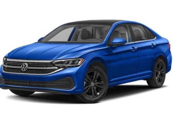 VOLKSWAGEN JETTA 2022 3VW7M7BU5NM012979 image VOLKSWAGEN JETTA 2022 3VW7M7BU5NM012979 image