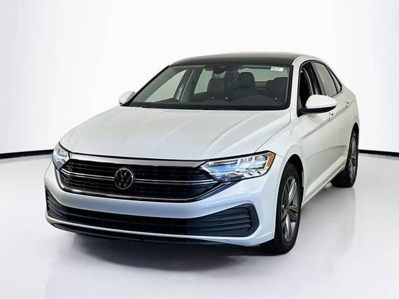 VOLKSWAGEN JETTA 2022 3VW7M7BU7NM023563 image VOLKSWAGEN JETTA 2022 3VW7M7BU7NM023563 image