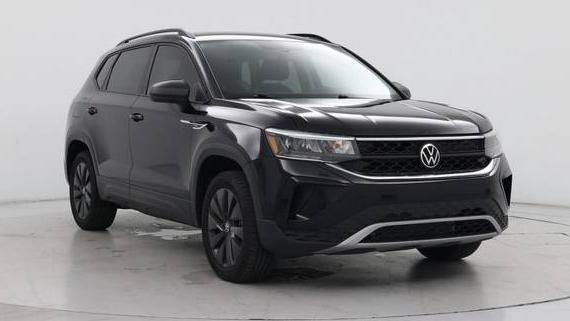 VOLKSWAGEN TAOS 2023 3VVCX7B20PM323098 image