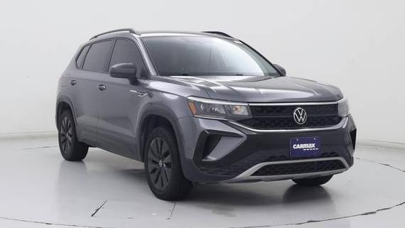 VOLKSWAGEN TAOS 2023 3VVCX7B21PM354229 image