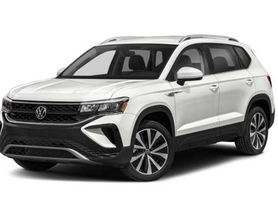 VOLKSWAGEN TAOS 2024 3VVEX7B27RM068428 image VOLKSWAGEN TAOS 2024 3VVEX7B27RM068428 image