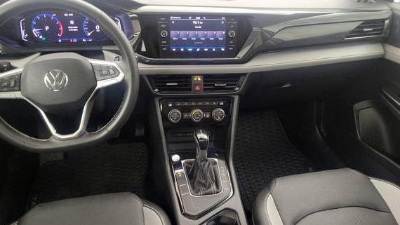 VOLKSWAGEN TAOS 2022 3VV1X7B23NM003598 image