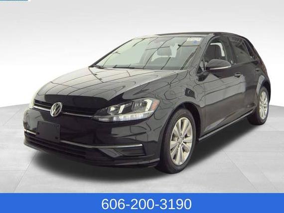 VOLKSWAGEN GOLF 2021 3VWG57AU4MM012839 image VOLKSWAGEN GOLF 2021 3VWG57AU4MM012839 image