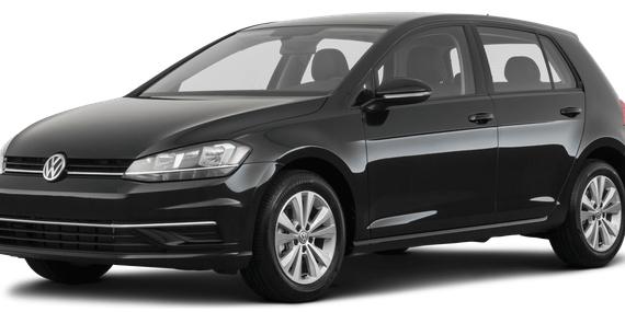 VOLKSWAGEN GOLF 2021 3VWG57AU1MM005427 image VOLKSWAGEN GOLF 2021 3VWG57AU1MM005427 image