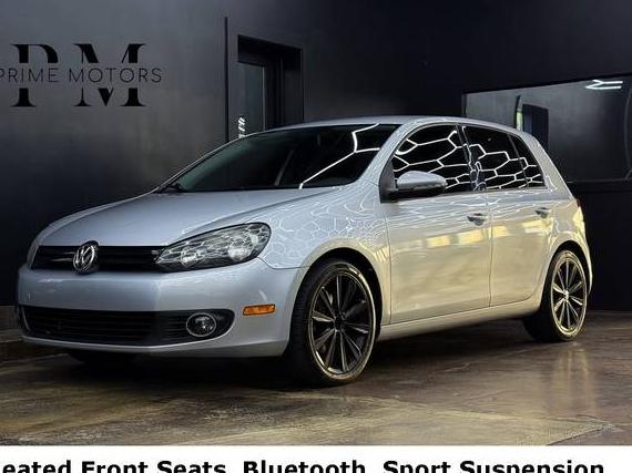 VOLKSWAGEN GOLF 2013 WVWDM7AJ0DW013887 image VOLKSWAGEN GOLF 2013 WVWDM7AJ0DW013887 image